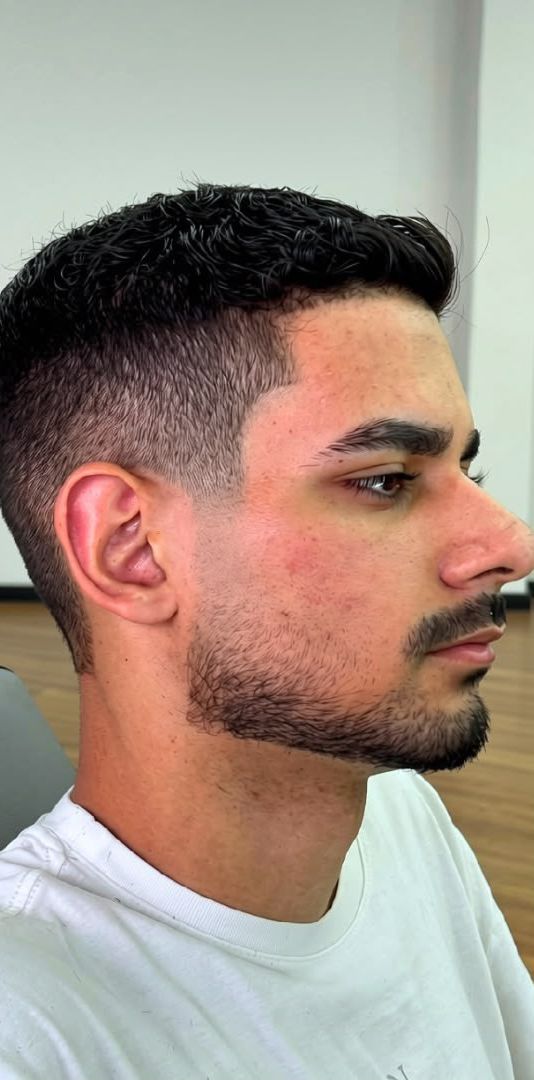 Depois da transformação do cliente 1