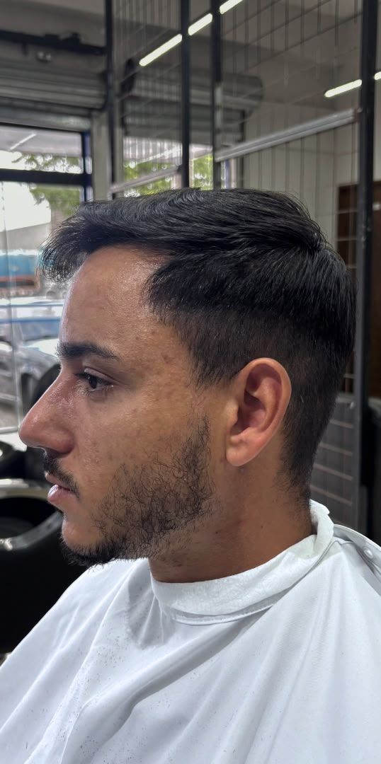 Antes da transformação do cliente 3